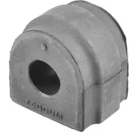TEDGUM TED30852 Lagerung Stabilisator Stabigummi Innen für SKODA Octavia III Combi (5E5) Octavia III Schrägheck (5E3, NL3, NR3)