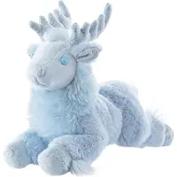 Noble Collection Stag Patronus plush - Harry Potter