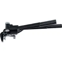 Bgs 3062 Rohrbiegegerät, für 6 - 8 - 10 mm Rohre