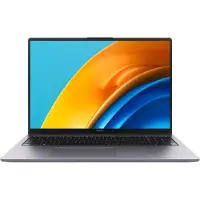 Huawei MateBook D 16 D16, Intel Core i5, 40,6 cm (16"), 1920 x 1200 Pixel, 16 GB, 512 GB, Windows 11 Home