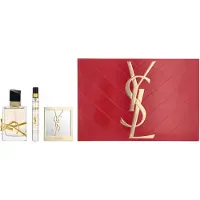 Yves Saint Laurent YSL Libre Eau de Parfum Set 50ML + EDP 10ML + Miror