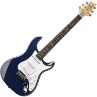 Paul Reed Smith PRS SE Silver Sky Trad Blau (2026)