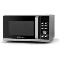 Orbegozo Mig 2043 700w Mikrowelle Mit Grill