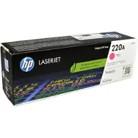HP 220A (W2203A) - Magenta - Toner