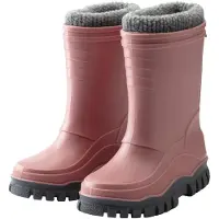 Sterntaler Gummistiefel mit Innenschuh uni