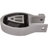 TEDGUM Ted99427 Getriebehalterung (Hinten) Ford Galaxy, Mondeo, S-Max