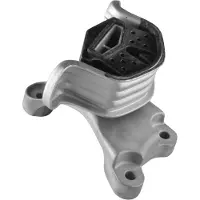 TEDGUM Ted39037 Getriebehalterung (Links) Vw Transporter, Transporter Syncro / 4Motion