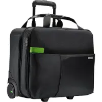 Leitz Complete Handgepäck Trolley Smart Traveller, Trolley-Koffer, 39,6 cm (15.6"), 3,45 kg