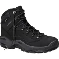 Lemaitre Schnürstiefel RENEGADE Work GTX black Mid, S3, CI, Gr. 40