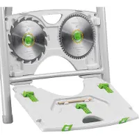 Festool Sägeblattgarage SGA | 492228