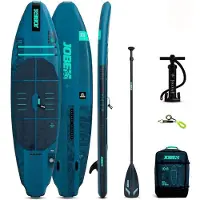 Jobe Aero Rasa Compact 10.6 Sup-board Blau 320 cm / 81.3 cm Blau 320 cm