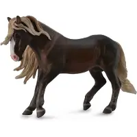 Collecta Schwarzwäder Hengst - (XL)