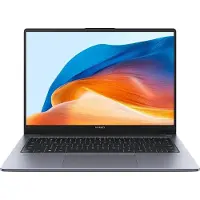 Huawei MateBook D14 MendelF-W5651P silber 512GB Notebook