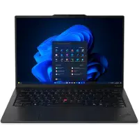 Lenovo ThinkPad X1 Carbon Gen 13 Aura Edition Copilot+ PC, Intel Core Ultra 7, 35,6 cm (14"), 2880 x 1800 Pixel, 32 GB, 2 TB, Windows 11 Pro