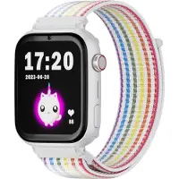 Savefamily SaveWatch+ Kinder Smartwatch mit GPS & Telefonfunktion Schulmodus