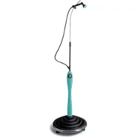 G.F. Sunny Style Premium, Freistehend, Blau, kalt, Einzelbild, Solar, 230 mm