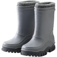 Sterntaler Gummistiefel mit Innenschuh uni