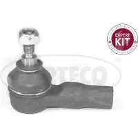 CORTECO Spurstangenkopf Spurstange für FIAT Ulysse (179) Vorne Rechts Vorne Links 49400161