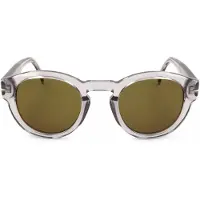 David Beckham Sonnenbrille DB 7110/S KB7 49 25 145