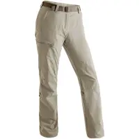 Maier Sports Lulaka feather gray (M10743) 21