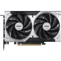 MSI GEFORCE RTX 5050 8G VENTUS 2X OC, GeForce RTX 5050, 8 GB, GDDR6, 128 Bit, 7680 x 4320 Pixel, PCI Express x16 5.0