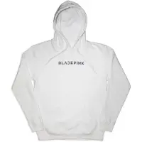 Ginza.se Born Pink Back Print (Hoodie)