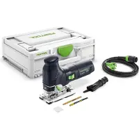Festool Pendelstichsäge TRION PS 300 EQ-Plus