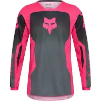 FOX 180 Shield Jugend Motocross Jersey