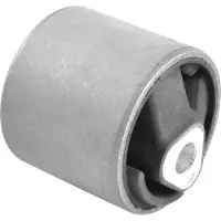TEDGUM Ted12642 Getriebehalterung Hinten (Einsatz) Jeep Cherokee, Liberty