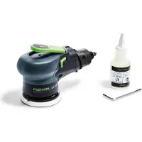 Festool Druckluft-Exzenterschleifer LEX 3 77/2,5