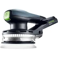 Festool Akku-Exzenterschleifer ETSC 2 125-Basic