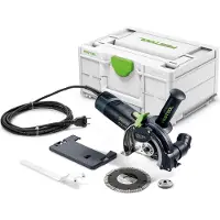 Festool Freihand Trennsystem DSC-AG 125 FH-Plus | 578044
