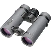 Bresser Optics Pirsch ED 10x34, BaK-4, 10x, 3,4 cm, Voll mehrfachbeschichtet (FMC), Wasserfest, 425 g