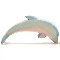 Ostheimer Delfin Kopf tief
