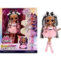 L.O.L. Surprise! L.O.L. Surprise OMG Sunshine Makeover - Switches, Puppe