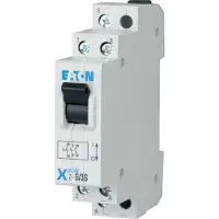 Eaton PowerWare Eaton Electric GmbH Steuerschalter 230/400V 16A 3p 1TE Z-S/3S (248334)