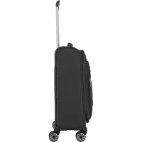Travelite MIIGO Trolley - Nachtschwarz