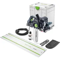 Festool Schwertsäge SSU 200 EB-Plus-FS | 576565
