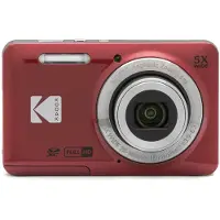 Kodak - Digital Camera Pixpro FZ55
