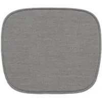 Muuto Fiber Chair Sitzkissen, remix 133