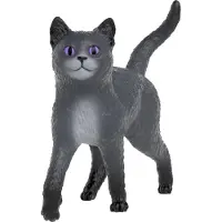 Schleich Kater, Schwarz