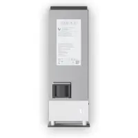 Ubiquiti UACC-PSU-UDW, JYP-M1207D-RT03R, Leistungsmodul, Aluminium, Polycarbonat (PC), Stahl, 100 - 240 V, 50 - 60 Hz, 54.8 V