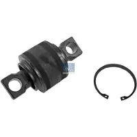 Dt Reparatursatz Lenker für Längslenker Ø 85 mm SPARE PARTS für u.a. MB ACTROS