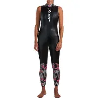 Zoot Kona 2.0 ärmelloser Trisuit Für Damen