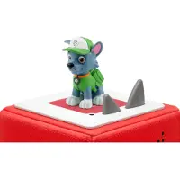Tonies Paw Patrol, 3 Jahr(e), Paw Patrol, Mehrfarbig, Kunststoff
