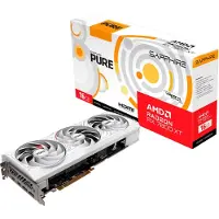 Sapphire Pure Radeon RX 7800 XT 16GB - Grafikkarten