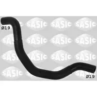 SASIC Kühlerschlauch Wasserschlauch für RENAULT MEGANE III Grandtour (KZ0/1) 3404070