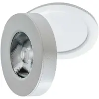 Azzardo AZ4525 Deckenleuchte FRIDA 7W 3000K weiß