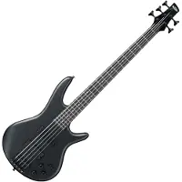 Ibanez GSR205B GIO 5-String Bass Weathered Black