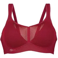 Anita Active Sport BH Air Control Deltapad | Grösse: 95D | Farbe: Rot